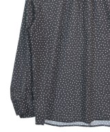 ITEMS URBAN RESEARCH（アイテムズアーバンリサーチ）ブラウス 黒 サイズ:F レディース/2200669351040