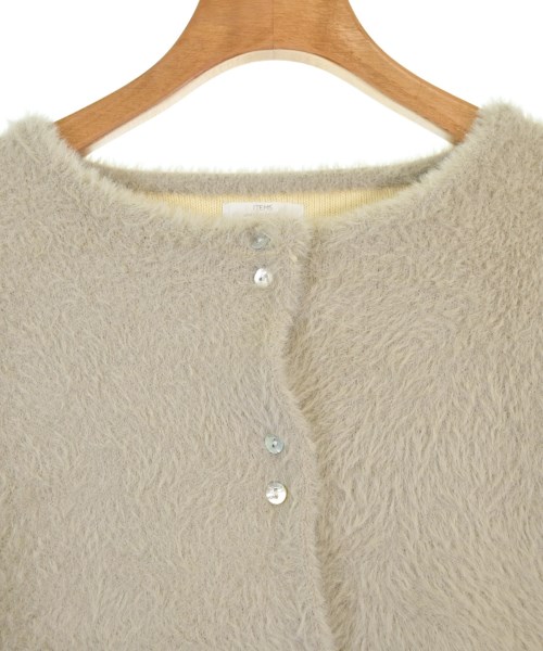 ITEMS URBAN RESEARCH（アイテムズアーバンリサーチ）カーディガン その他（柄物・カラフル） サイズ:F レディース/2200669458022