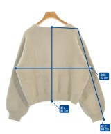 ITEMS URBAN RESEARCH（アイテムズアーバンリサーチ）カーディガン その他（柄物・カラフル） サイズ:F レディース/2200669458022