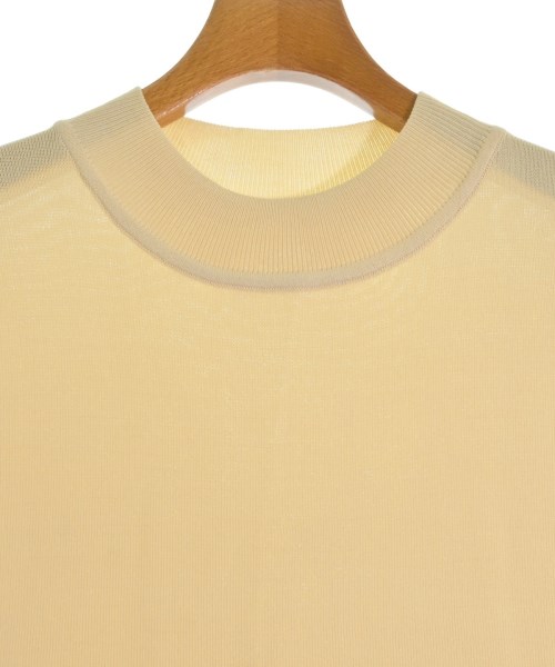 ITEMS URBAN RESEARCH（アイテムズアーバンリサーチ）ベスト 白 サイズ:F レディース/2200669458121