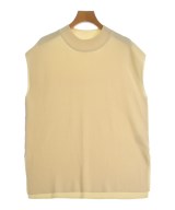 ITEMS URBAN RESEARCH（アイテムズアーバンリサーチ）ベスト 白 サイズ:F レディース/2200669458121