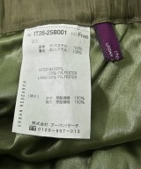 ITEMS URBAN RESEARCH（アイテムズアーバンリサーチ）ロング・マキシ丈スカート カーキ サイズ:F レディース/2200671615192