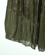 ITEMS URBAN RESEARCH（アイテムズアーバンリサーチ）ロング・マキシ丈スカート カーキ サイズ:F レディース/2200671615192