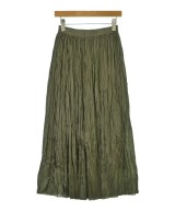 ITEMS URBAN RESEARCH ロング・マキシ丈スカート