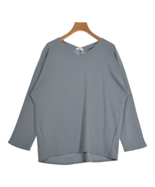 ITEMS URBAN RESEARCH(アイテムズアーバンリサーチ)Tシャツ・カットソー 青 サイズ:F/2200671732028