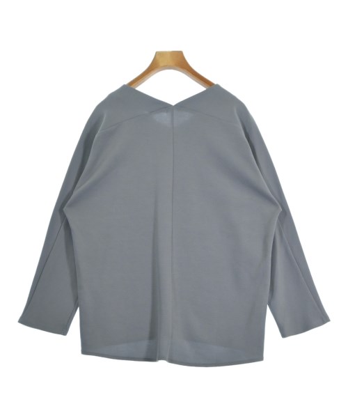 ITEMS URBAN RESEARCH（アイテムズアーバンリサーチ）Tシャツ・カットソー 青 サイズ:F レディース/2200671732028