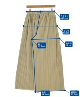 ITEMS URBAN RESEARCH（アイテムズアーバンリサーチ）その他 ベージュ サイズ:F レディース/2200724530014