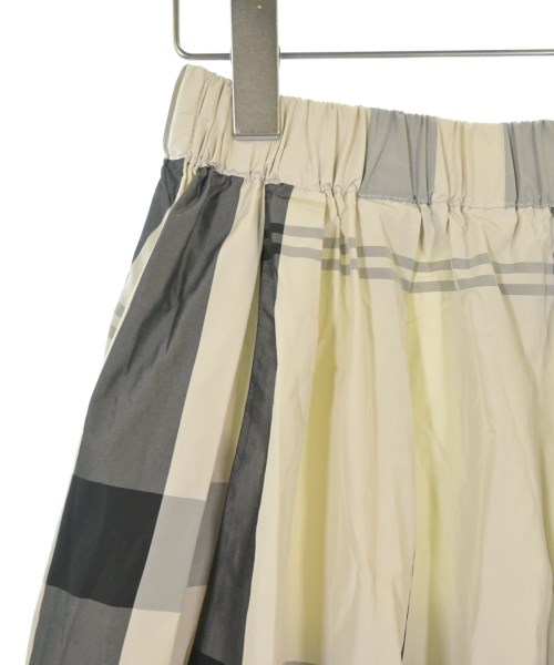 ITEMS URBAN RESEARCH（アイテムズアーバンリサーチ）ロング・マキシ丈スカート 白 サイズ:-(M位) レディース/2200724366033