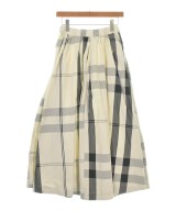 ITEMS URBAN RESEARCH（アイテムズアーバンリサーチ）ロング・マキシ丈スカート 白 サイズ:-(M位) レディース/2200724366033