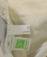 ITEMS URBAN RESEARCH（アイテムズアーバンリサーチ）ロング・マキシ丈スカート 白 サイズ:-(M位) レディース/2200724366033