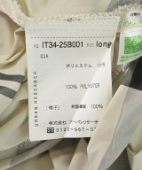 ITEMS URBAN RESEARCH（アイテムズアーバンリサーチ）ロング・マキシ丈スカート 白 サイズ:-(M位) レディース/2200724366033