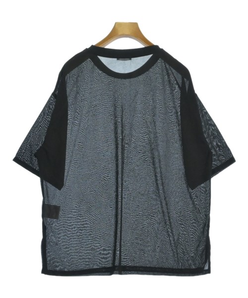 ITEMS URBAN RESEARCH（アイテムズアーバンリサーチ）Tシャツ・カットソー 黒 サイズ:F レディース/2200725301033