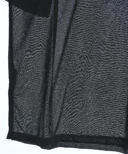 ITEMS URBAN RESEARCH（アイテムズアーバンリサーチ）Tシャツ・カットソー 黒 サイズ:F レディース/2200725301033