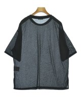 ITEMS URBAN RESEARCH（アイテムズアーバンリサーチ）Tシャツ・カットソー 黒 サイズ:F レディース/2200725301033
