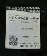 ITEMS URBAN RESEARCH（アイテムズアーバンリサーチ）Tシャツ・カットソー 黒 サイズ:F レディース/2200725301033