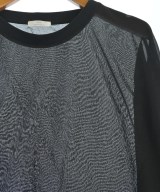 ITEMS URBAN RESEARCH（アイテムズアーバンリサーチ）Tシャツ・カットソー 黒 サイズ:F レディース/2200725301033