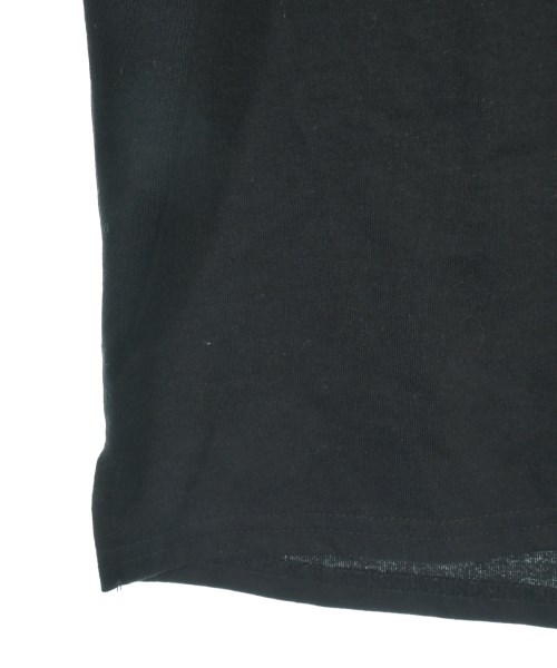 ITEMS URBAN RESEARCH（アイテムズアーバンリサーチ）Tシャツ・カットソー 黒 サイズ:F レディース/2200724916146