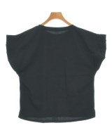 ITEMS URBAN RESEARCH（アイテムズアーバンリサーチ）Tシャツ・カットソー 黒 サイズ:F レディース/2200724916146