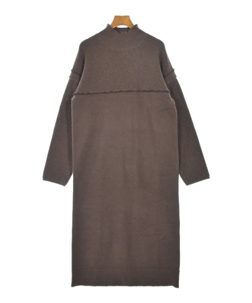 ITEMS URBAN RESEARCH(アイテムズアーバンリサーチ)のワンピース サイズ:F 2,400円