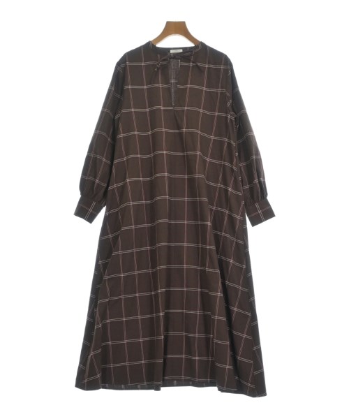 ITEMS URBAN RESEARCH(アイテムズアーバンリサーチ)のワンピース サイズ:F 1,400円