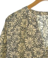 ITEMS URBAN RESEARCH（アイテムズアーバンリサーチ）ワンピース ベージュ サイズ:F レディース/2200730867104