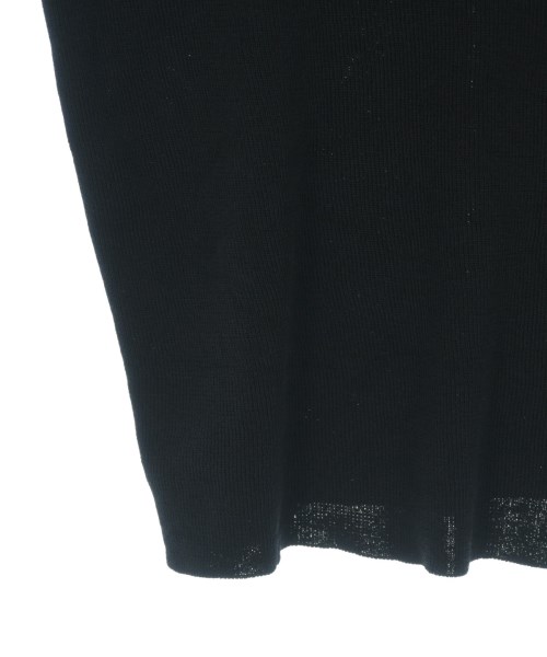 ITEMS URBAN RESEARCH（アイテムズアーバンリサーチ）ニット・セーター 黒 サイズ:F レディース/2200726485060