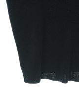 ITEMS URBAN RESEARCH（アイテムズアーバンリサーチ）ニット・セーター 黒 サイズ:F レディース/2200726485060