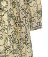 ITEMS URBAN RESEARCH（アイテムズアーバンリサーチ）ワンピース 白 サイズ:F レディース/2200730532026
