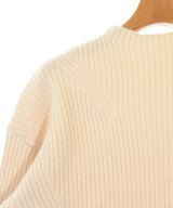 ITEMS URBAN RESEARCH（アイテムズアーバンリサーチ）ニット・セーター ベージュ サイズ:F レディース/2200716018063