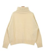 ITEMS URBAN RESEARCH（アイテムズアーバンリサーチ）ニット・セーター 白 サイズ:F レディース/2200717560042