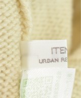 ITEMS URBAN RESEARCH（アイテムズアーバンリサーチ）ニット・セーター 白 サイズ:F レディース/2200717560042