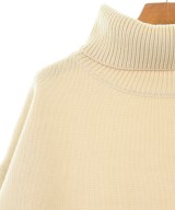ITEMS URBAN RESEARCH（アイテムズアーバンリサーチ）ニット・セーター 白 サイズ:F レディース/2200717560042