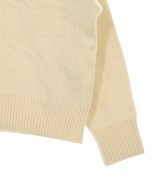 ITEMS URBAN RESEARCH（アイテムズアーバンリサーチ）ニット・セーター 白 サイズ:F レディース/2200717560042
