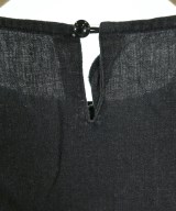 ITEMS URBAN RESEARCH（アイテムズアーバンリサーチ）ブラウス 黒 サイズ:F レディース/2200716551034