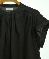 ITEMS URBAN RESEARCH（アイテムズアーバンリサーチ）ブラウス 黒 サイズ:F レディース/2200718024024