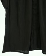 ITEMS URBAN RESEARCH（アイテムズアーバンリサーチ）ブラウス 黒 サイズ:F レディース/2200718024024