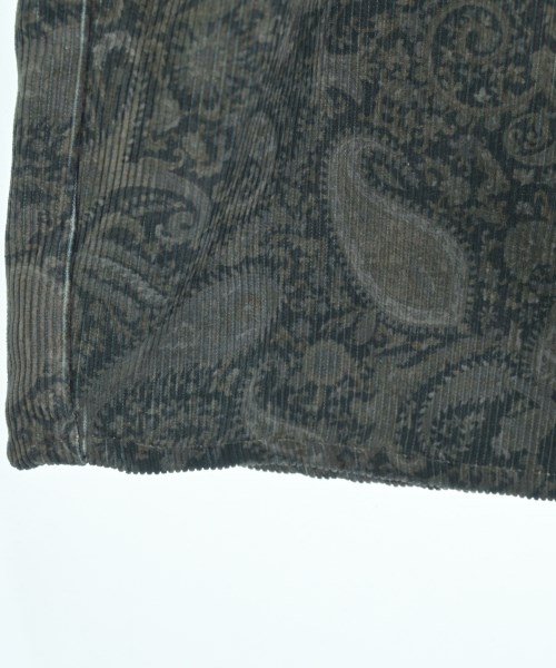 ITEMS URBAN RESEARCH（アイテムズアーバンリサーチ）ワンピース グレー サイズ:F レディース/2200711322035