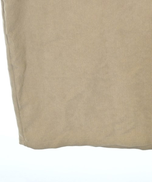 ITEMS URBAN RESEARCH（アイテムズアーバンリサーチ）ワンピース ベージュ サイズ:F レディース/2200714398013