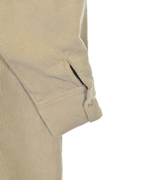 ITEMS URBAN RESEARCH（アイテムズアーバンリサーチ）ワンピース ベージュ サイズ:F レディース/2200714398013