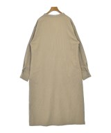 ITEMS URBAN RESEARCH（アイテムズアーバンリサーチ）ワンピース ベージュ サイズ:F レディース/2200714398013