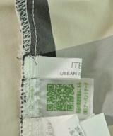 ITEMS URBAN RESEARCH（アイテムズアーバンリサーチ）ロング・マキシ丈スカート 白 サイズ:F レディース/2200717570096