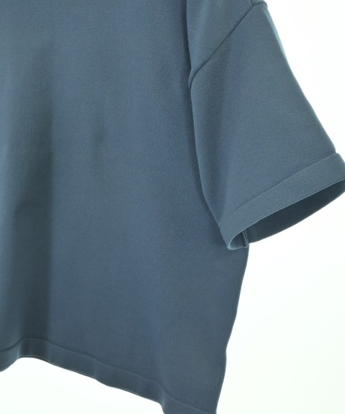 ITEMS URBAN RESEARCH（アイテムズアーバンリサーチ）ニット・セーター 青 サイズ:M メンズ/2200720344011