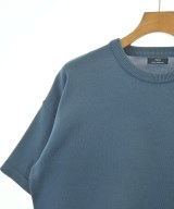 ITEMS URBAN RESEARCH（アイテムズアーバンリサーチ）ニット・セーター 青 サイズ:M メンズ/2200720344011