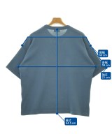 ITEMS URBAN RESEARCH（アイテムズアーバンリサーチ）ニット・セーター 青 サイズ:M メンズ/2200720344011