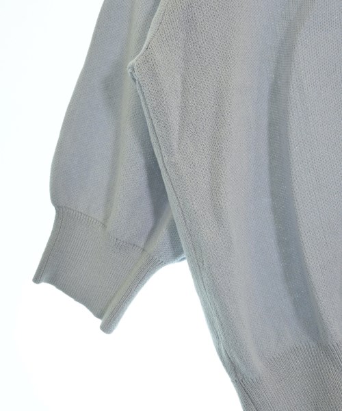 ITEMS URBAN RESEARCH（アイテムズアーバンリサーチ）カーディガン 青 サイズ:F レディース/2200722525036