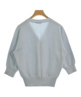 ITEMS URBAN RESEARCH（アイテムズアーバンリサーチ）カーディガン 青 サイズ:F レディース/2200722525036