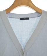 ITEMS URBAN RESEARCH（アイテムズアーバンリサーチ）カーディガン 青 サイズ:F レディース/2200722525036