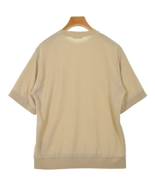 ITEMS URBAN RESEARCH（アイテムズアーバンリサーチ）Tシャツ・カットソー ベージュ サイズ:S メンズ/2200724368075