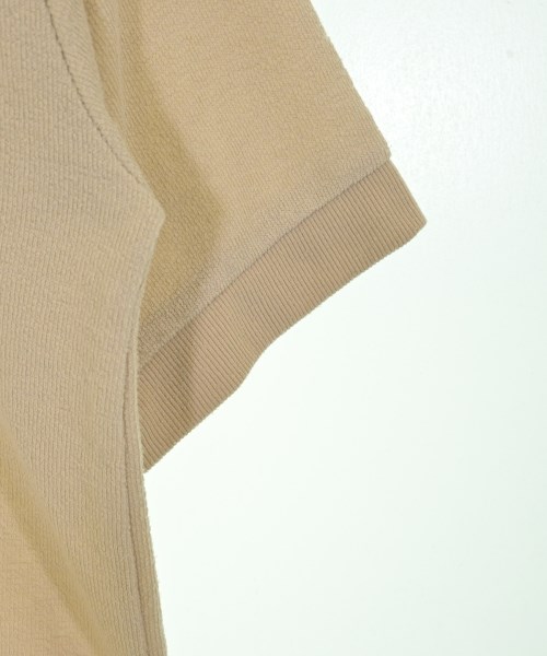 ITEMS URBAN RESEARCH（アイテムズアーバンリサーチ）Tシャツ・カットソー ベージュ サイズ:S メンズ/2200724368075
