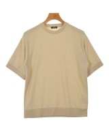 ITEMS URBAN RESEARCH（アイテムズアーバンリサーチ）Tシャツ・カットソー ベージュ サイズ:S メンズ/2200724368075